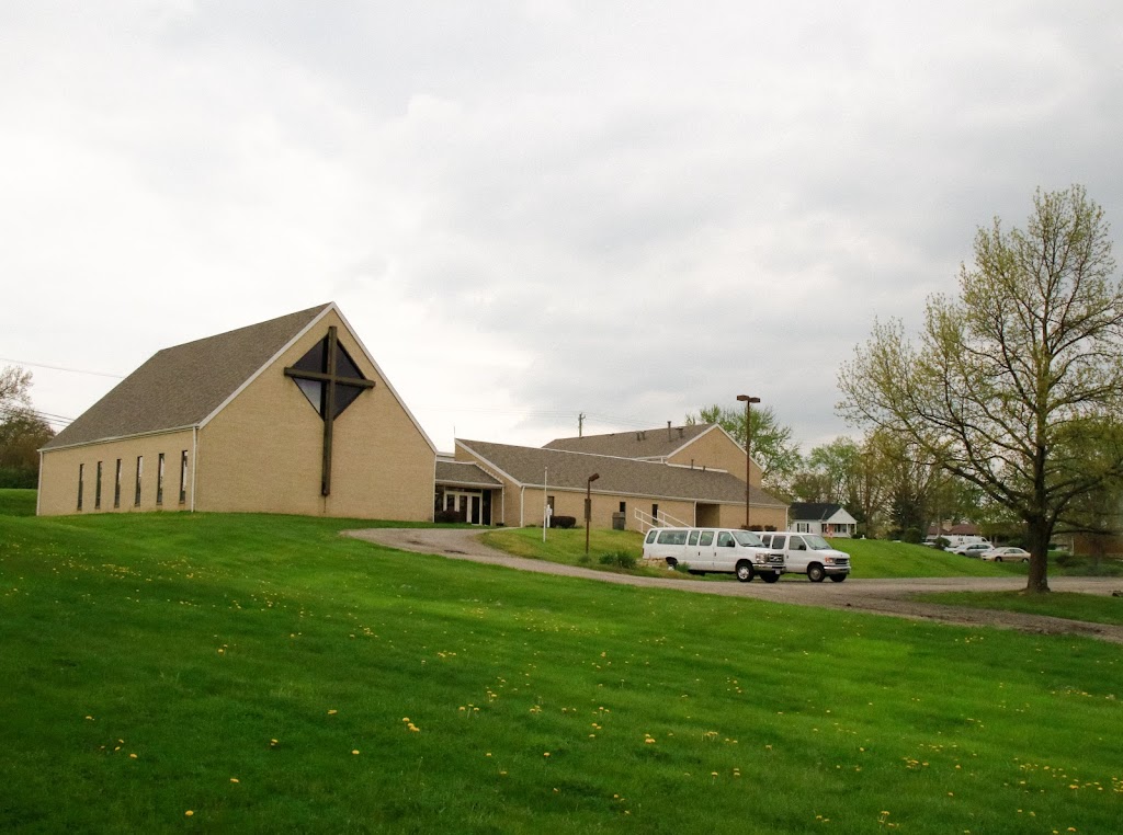 Christ Tabernacle Apostolic Church | 3401 Hamilton Mason Rd, Hamilton, OH 45011, USA | Phone: (513) 863-8239