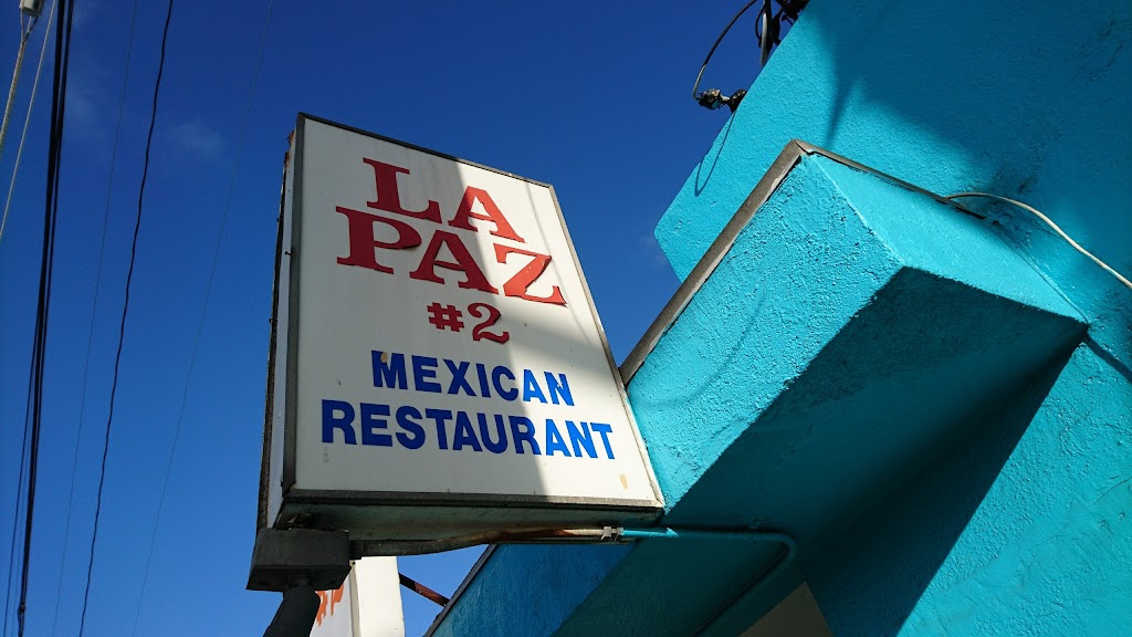 La Paz # 2 Mexican Restaurant | 1095 Aviation Blvd, Hermosa Beach, CA 90254, USA | Phone: (310) 372-7502