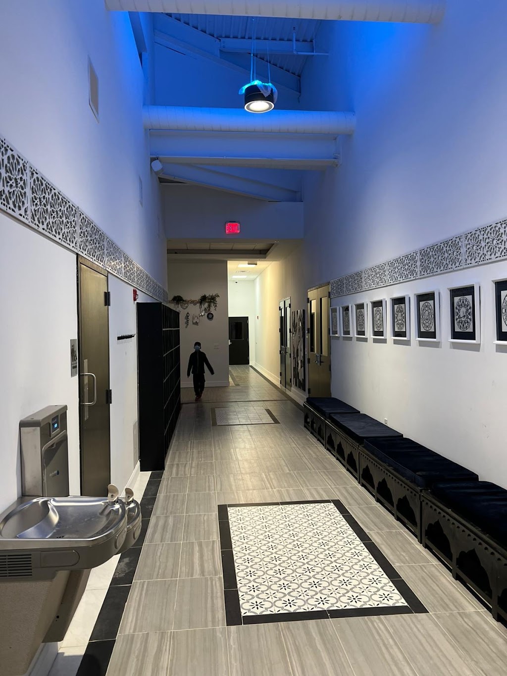 Al Falah Center | 881 US-206, Bridgewater, NJ 08807, USA | Phone: (732) 844-0224