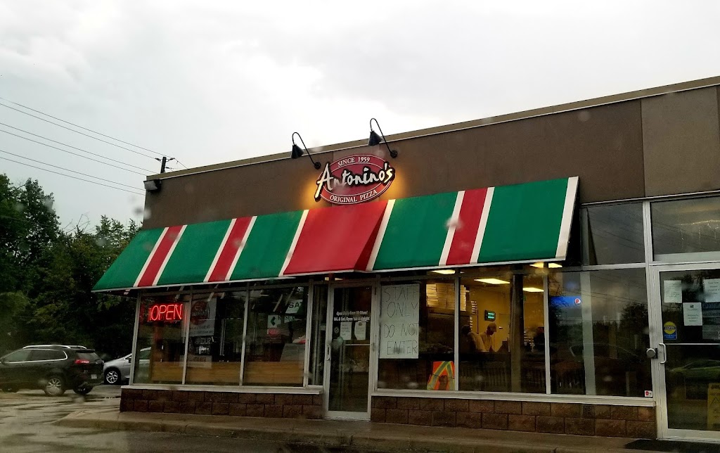 Antoninos Original Pizza—LaSalle | 6535 Malden Rd, Windsor, ON N9H 1T5, Canada | Phone: (519) 978-2500