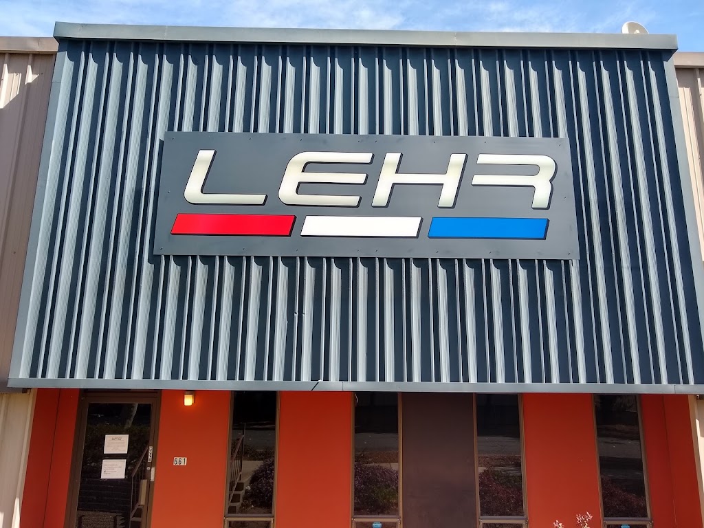 Lehr - Pittsburg (formerly Pursuit North) | 661 Garcia Ave, Pittsburg, CA 94565, USA | Phone: (925) 370-2144