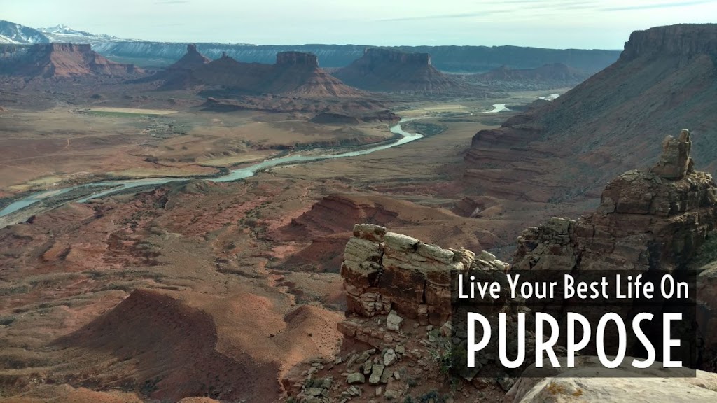 Plan Your Purpose | 5018 W Wild Burro Spring Dr, Marana, AZ 85658, USA | Phone: (520) 548-1970