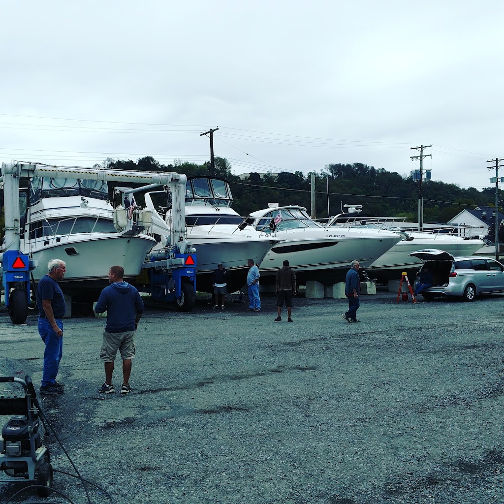 Boat World | 1481 Riverside Dr, Beaver, PA 15009, USA | Phone: (724) 709-7404