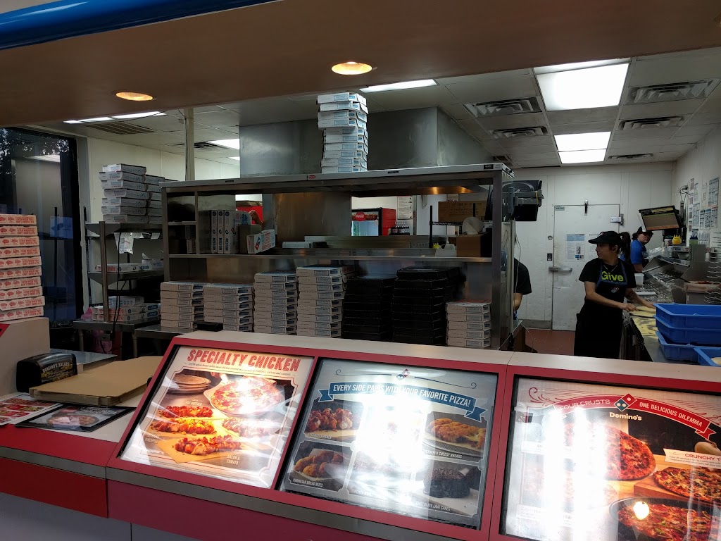 Dominos Pizza | 1838 S Cooper St, Arlington, TX 76013 | Phone: (817) 277-4444