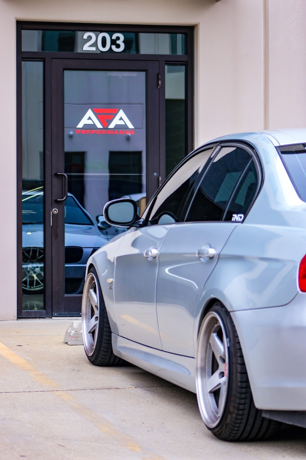 AFA Performance | 2300 Wisconsin Ave Unit 203, Downers Grove, IL 60515, USA | Phone: (630) 943-1176