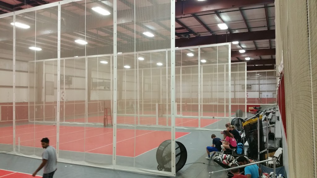 Sports Express Volleyball Center | 5280 OH-741, Mason, OH 45040, USA | Phone: (513) 398-2400