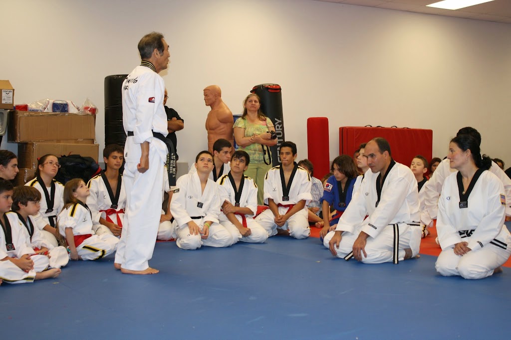 USA Tae Kwon Do School | 14261 SW 120th St Suite 107, Miami, FL 33186, USA | Phone: (305) 382-7858