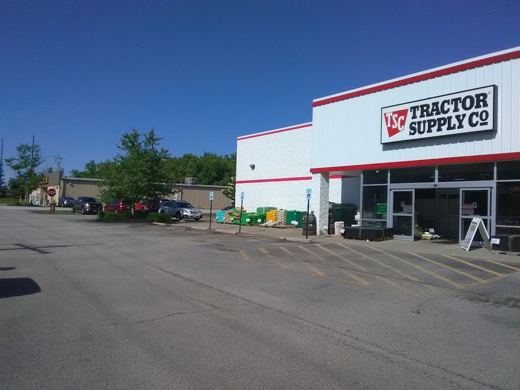 Tractor Supply Co. | 3768 Pearl Rd, Medina, OH 44256, USA | Phone: (330) 722-0200