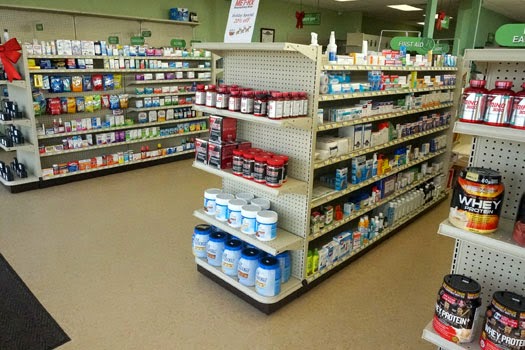 Life Pharmacy | 1260 W Covell Rd #124, Edmond, OK 73003, USA | Phone: (405) 562-4242