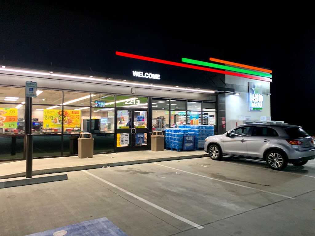 7-Eleven | 2213 Spring Stuebner Rd, Spring, TX 77389, USA | Phone: (832) 349-1005