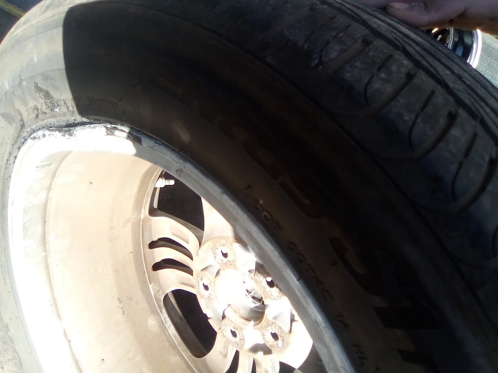 Dannys Tireshop/Rim(Wheel) Repair | 7017 Mableton Pkwy SE #, Mableton, GA 30126, USA | Phone: (404) 509-2797