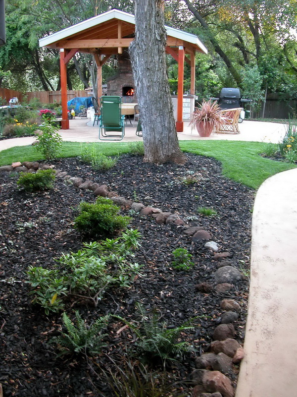 Wakefield Landscape Management | 144 Kellie Ln, Auburn, CA 95603, USA | Phone: (530) 885-5108