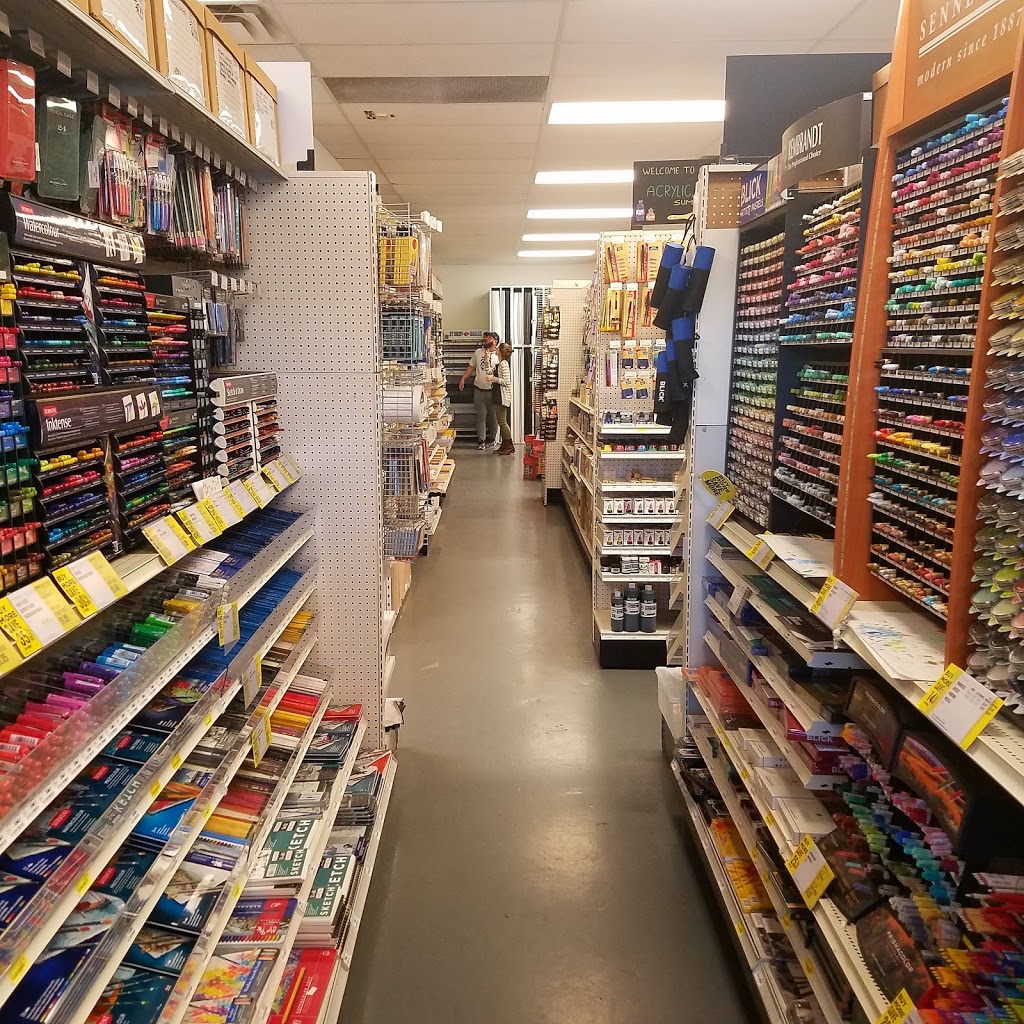 Blick Art Materials | 2768 Mayfield Rd, Cleveland Heights, OH 44106, USA | Phone: (216) 371-3500