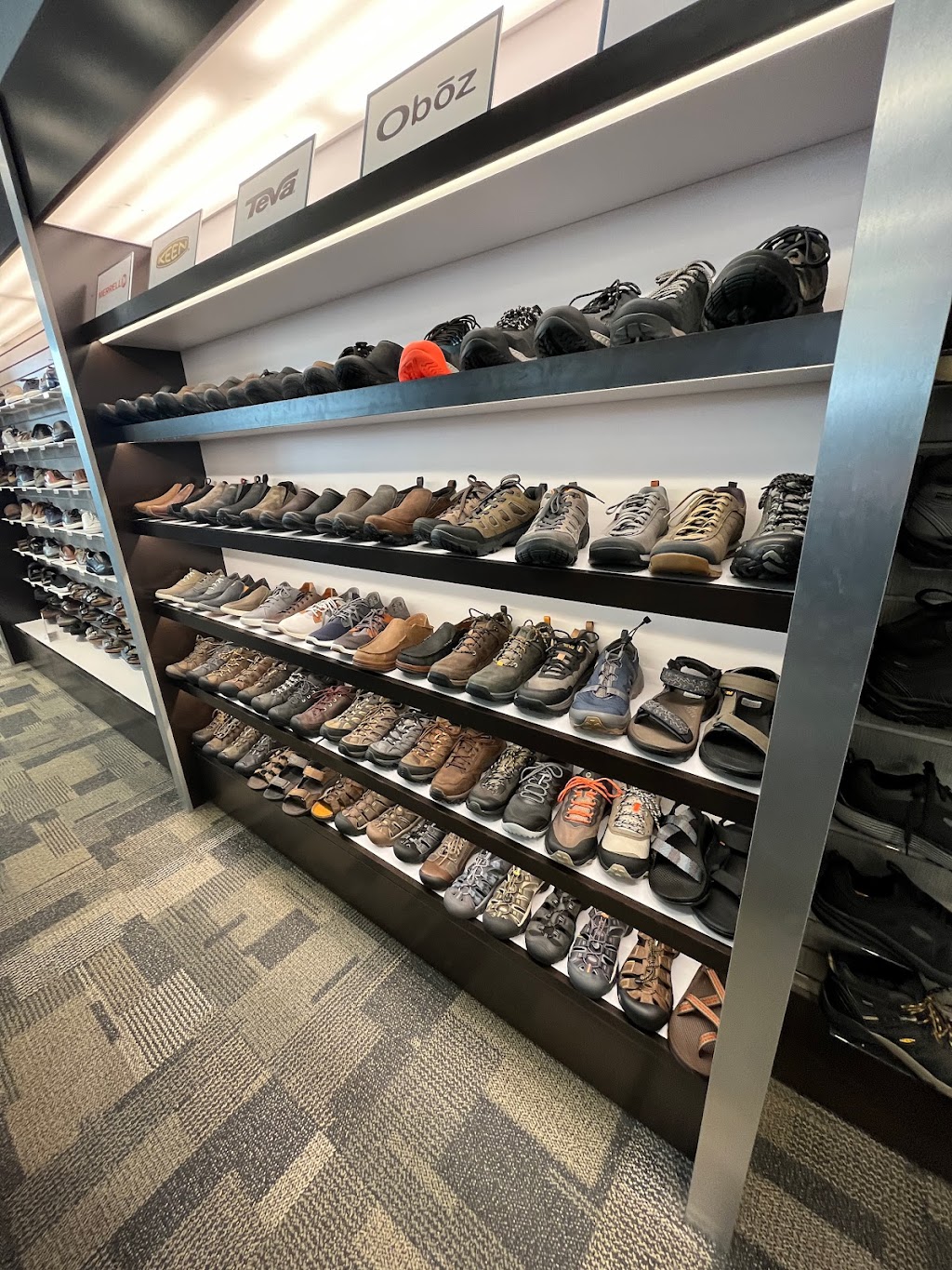 Schuler Shoes: Maple Grove | 11400 Elm Creek Blvd N, Maple Grove, MN 55369, USA | Phone: (763) 494-4878