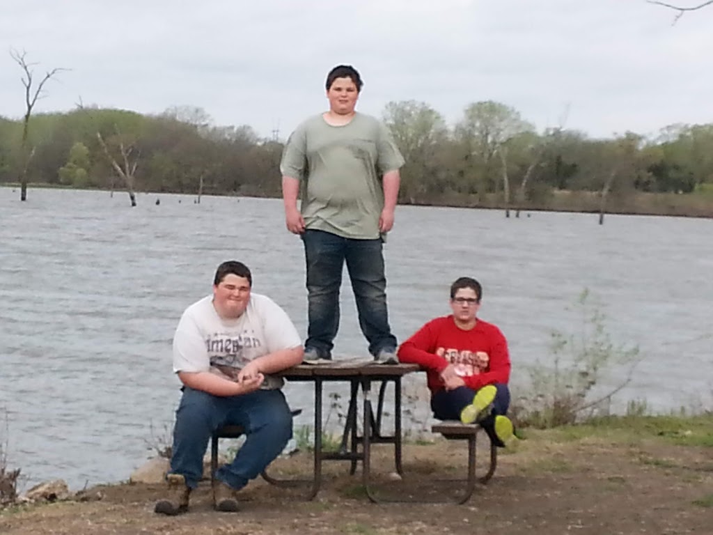 Area Five Campground | Martell, NE 68404, USA | Phone: (402) 796-2362