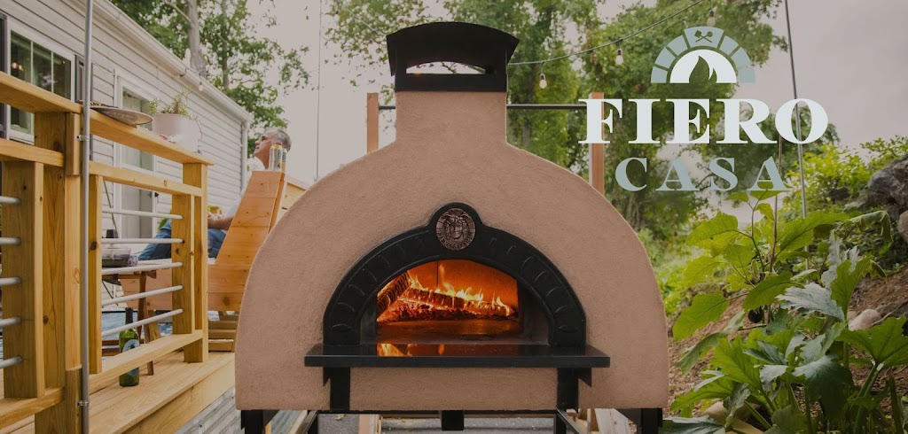 Fiero Casa | 601 N Main St, Brewster, NY 10509, USA | Phone: (844) 683-6462