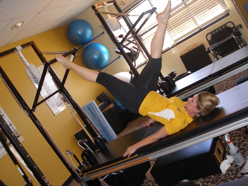 The Pilates Station | 13190 E Colossal Cave Rd Suite 120, Vail, AZ 85641, USA | Phone: (520) 647-3346