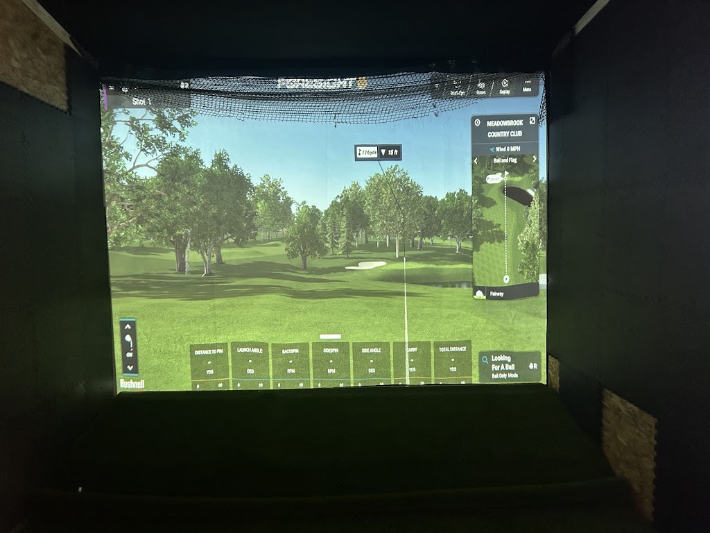 Kids Golf First | 10045 Falcon Ln, McKinney, TX 75071, USA | Phone: (616) 541-4653