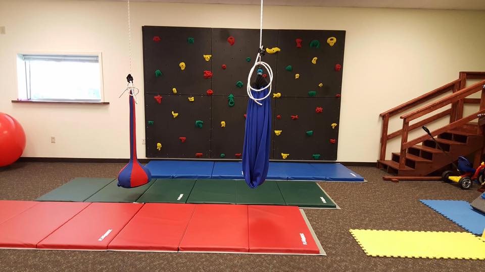 Family Physical Therapy / Tree Top Therapy | 913 Village Square, Gretna, NE 68028, USA | Phone: (402) 932-0747