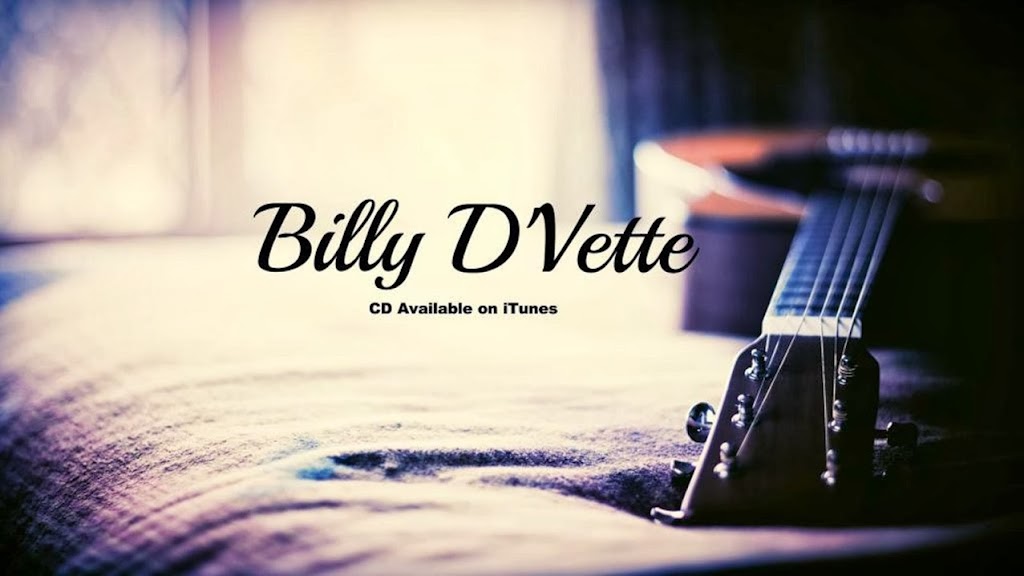 Billy D’Vette - Musician | 9861 Cypress Point Cir, Lone Tree, CO 80124, USA | Phone: (720) 355-3958