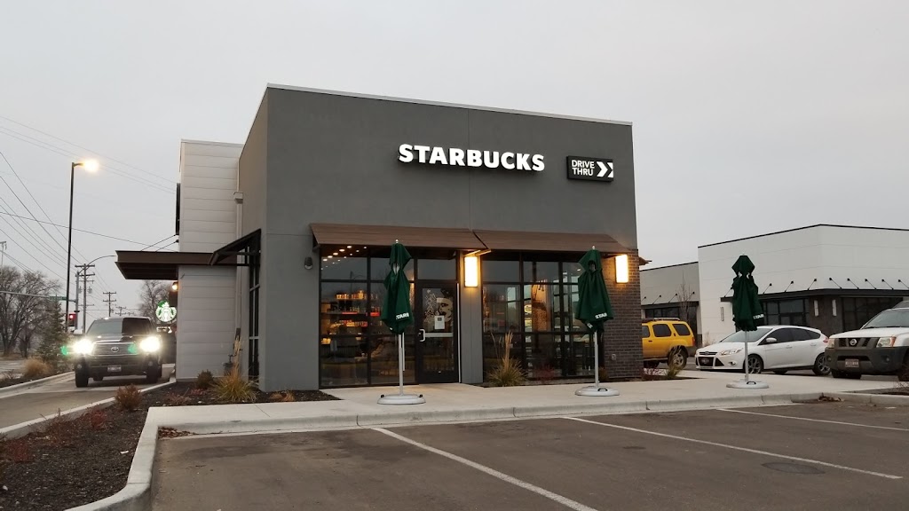 Starbucks | 3020 Cleveland Blvd, Caldwell, ID 83605 | Phone: (208) 550-5905