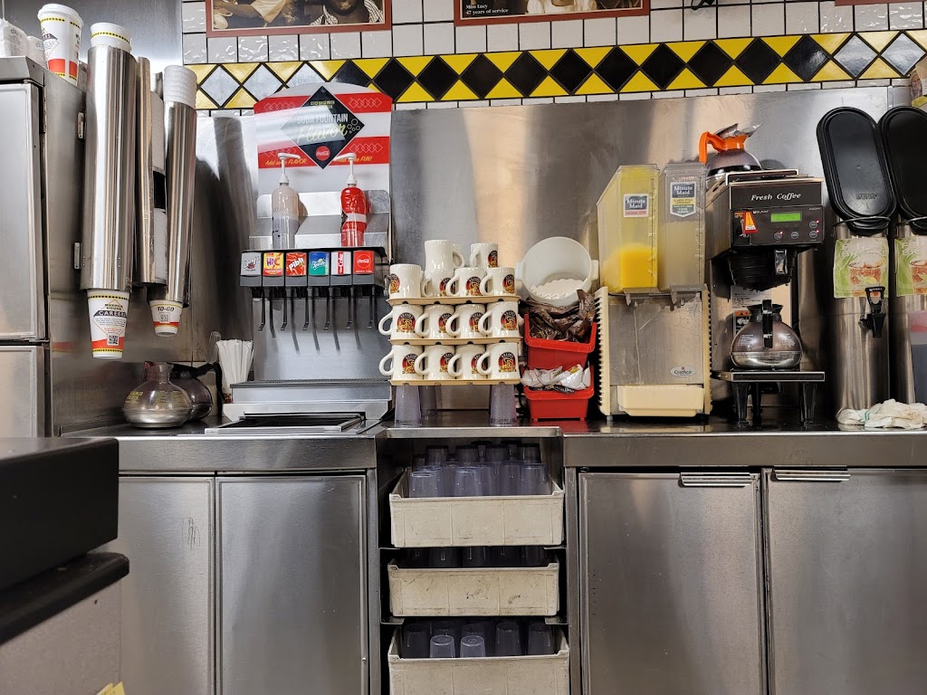 Waffle House | 30481 Cortez Blvd, Brooksville, FL 34602, USA | Phone: (352) 796-2181