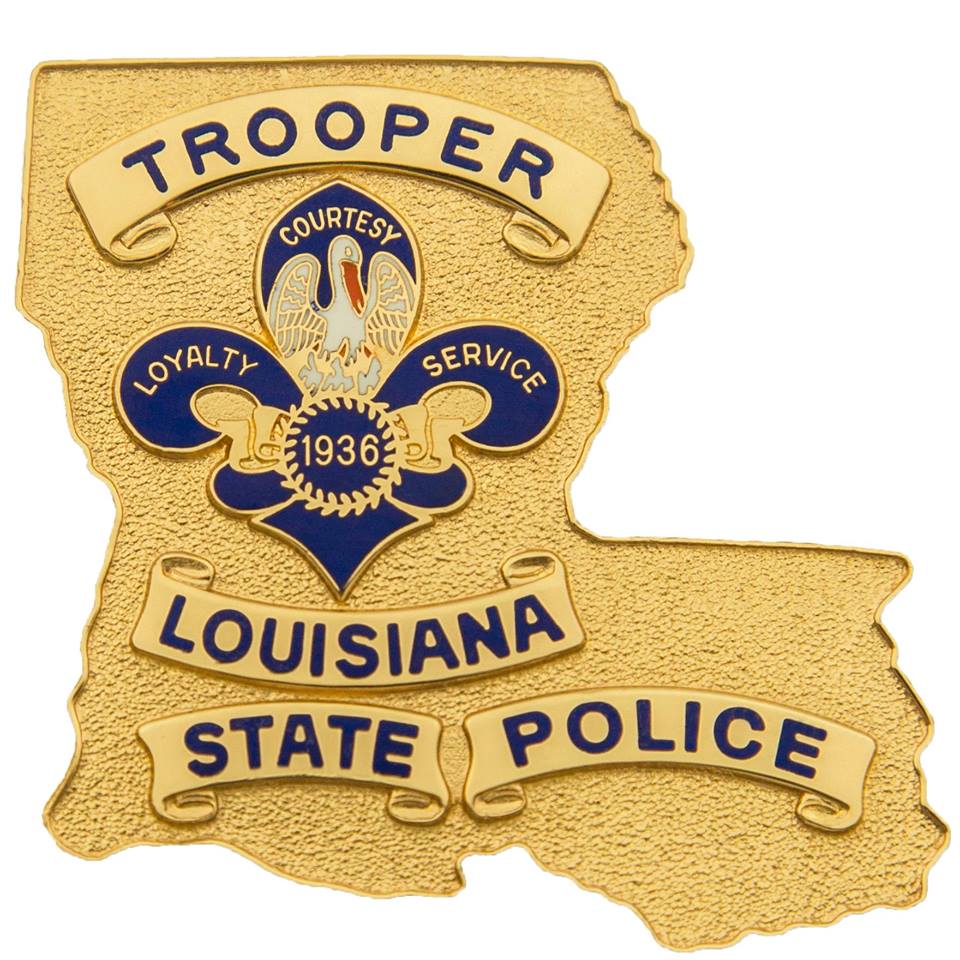 Louisiana State Police Headquarters | 7919 Independence Blvd, Baton Rouge, LA 70806, USA | Phone: (225) 925-6006