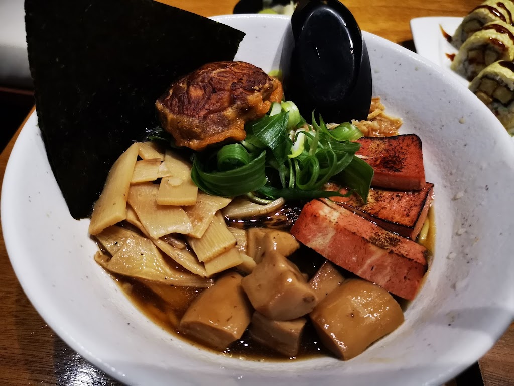 TANE VEGAN IZAKAYA | 2065 S Beretania St, Honolulu, HI 96826, USA | Phone: (808) 888-7678