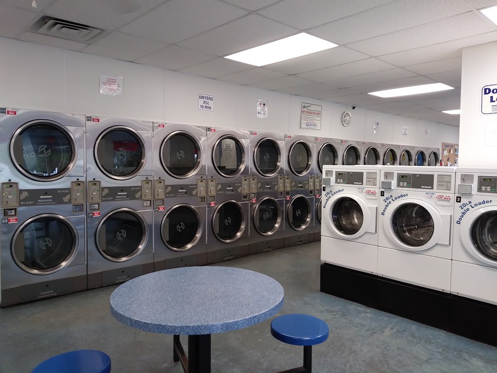 Your Towne Laundry | 1516 Oxford State Rd, Middletown, OH 45044, USA | Phone: (937) 305-8088