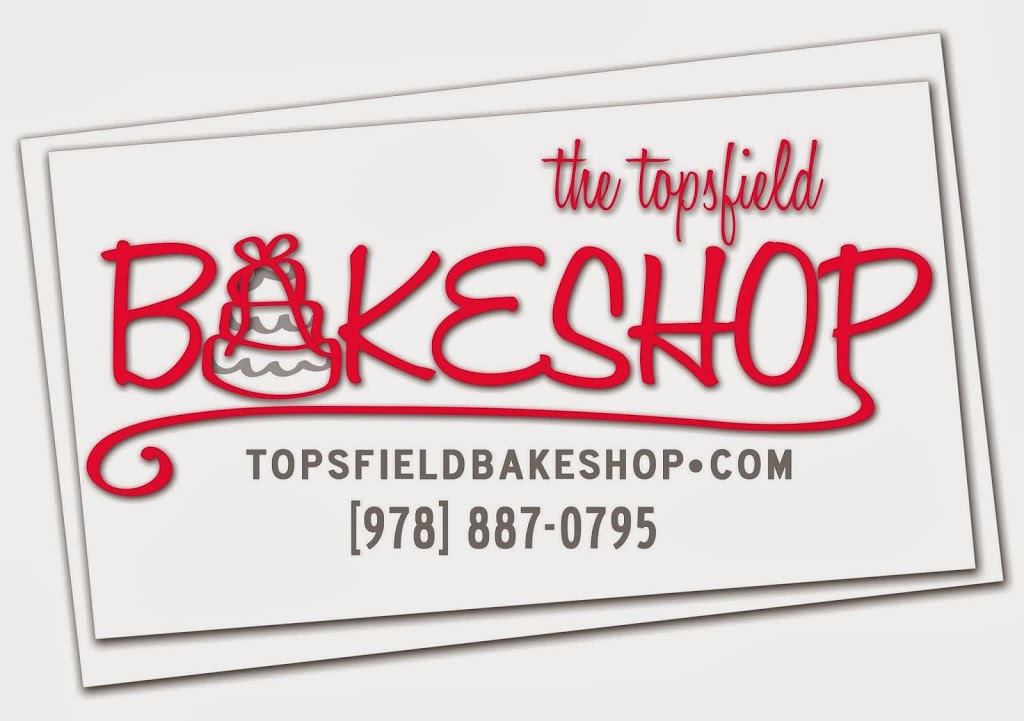 Topsfield Bakeshop | 426B Boston St, Topsfield, MA 01983, USA | Phone: (978) 887-0795