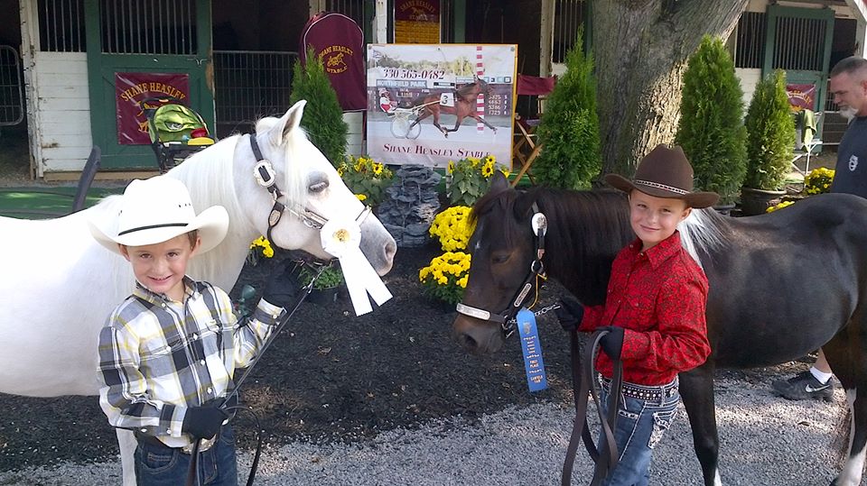 Pony Time Ranch & Mobile Petting Zoo | Lowellville, OH 44436, USA | Phone: (330) 503-6004