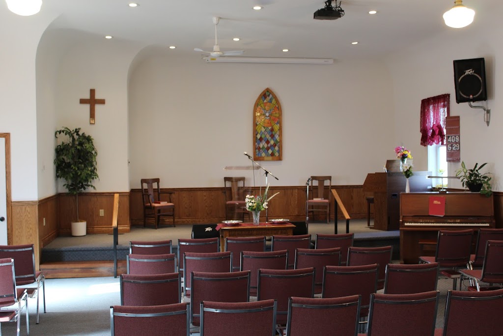 Dunnville Free Methodist Church | 181 E Cross St, Dunnville, ON N1A 2E3, Canada | Phone: (905) 774-5111