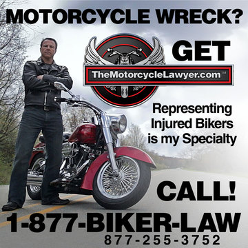 The Motorcycle Lawyer℠ - Law Offices of Jason A. Waechter | BARATTA PROFESSIONAL BUILDING, 120 Market St, Mt Clemens, MI 48043, USA | Phone: (313) 879-4607