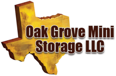 Oak Grove Mini-Storage | 2730 N Elm St, Denton, TX 76201, USA | Phone: (940) 566-2712