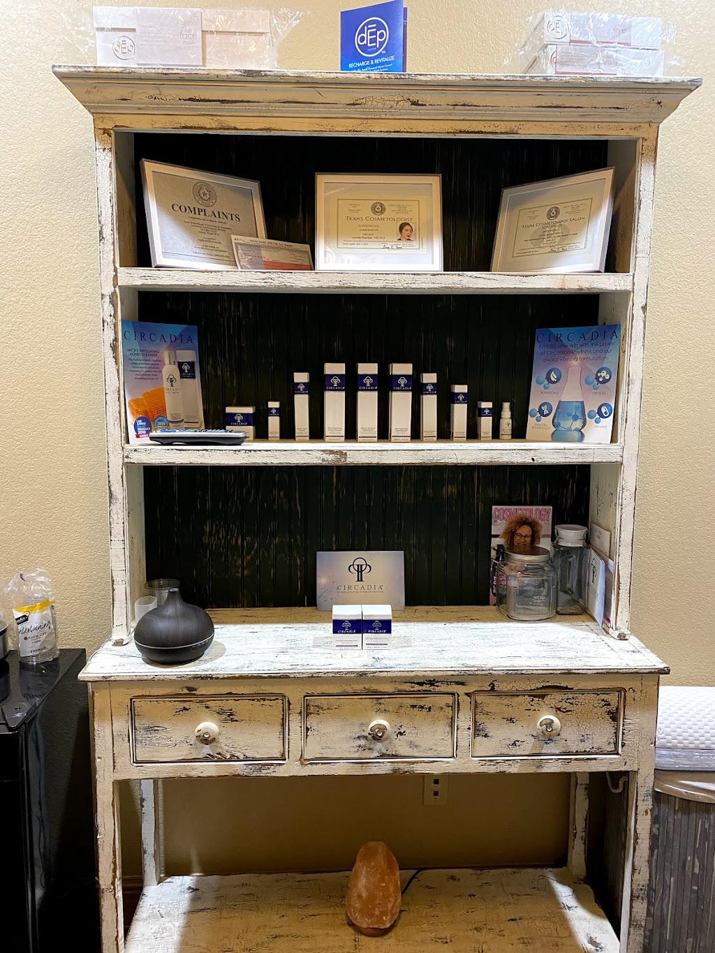 Skin With G | 7065 Confederate Park Rd Suite 102, Fort Worth, TX 76108, USA | Phone: (817) 808-9490