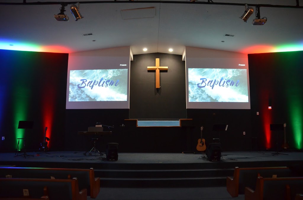 Hope Central Church | 1553 Brown Rd, Columbus, OH 43223, USA | Phone: (614) 274-6115