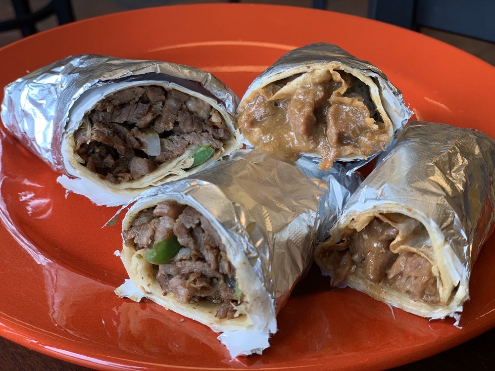 Montes Burritos Dallas | 19004 Midway Rd Suite A, Dallas, TX 75287 | Phone: (972) 773-9262