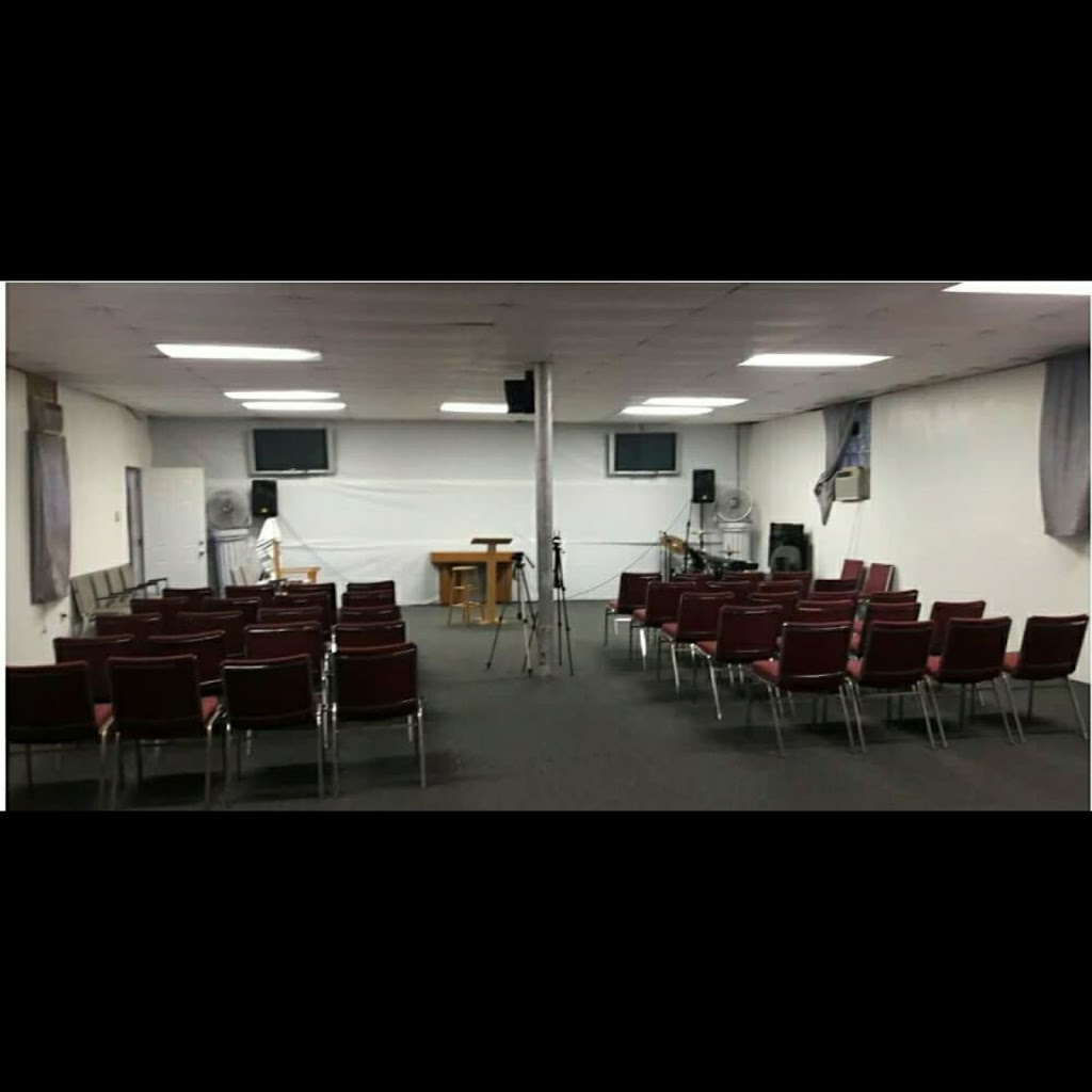 The House Church | 2156 W 15th Ave, Gary, IN 46404, USA | Phone: (219) 561-7481