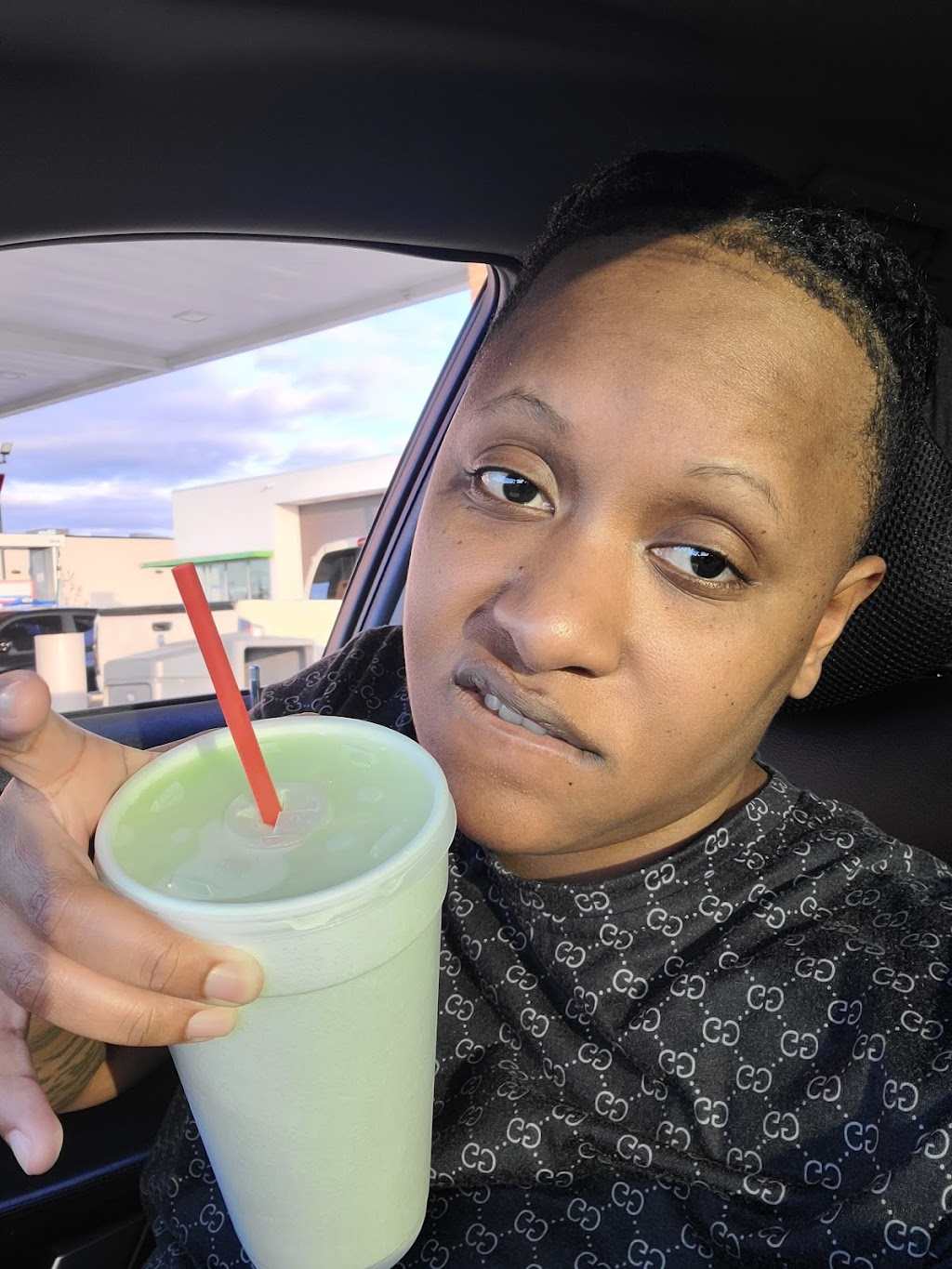 Grab a Daiquiri To Go (Drive-Thru Only) | 9723 N Sam Houston Pkwy E Suite A, Humble, TX 77396, USA | Phone: (832) 464-5090