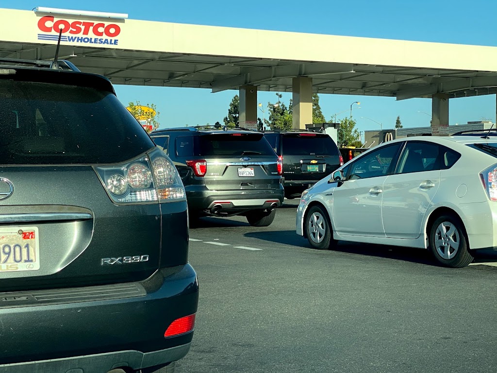 Costco Gas Station | 12324 Hoxie Ave, Norwalk, CA 90650 | Phone: (562) 929-0826