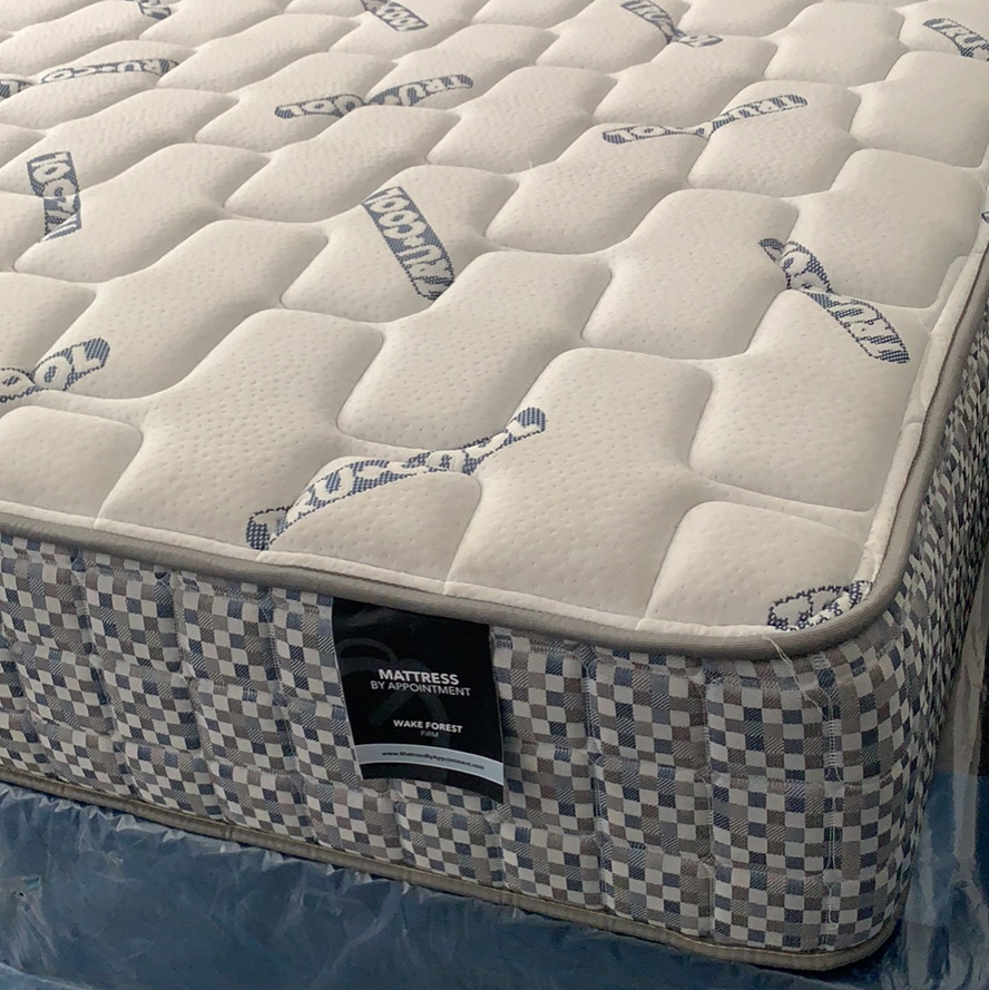 Mattress By Appointment - Saint Augustine | 9155 County Rd 13 N, St. Augustine, FL 32092 | Phone: (904) 903-6611