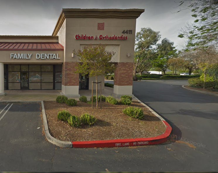 Brentwood Family Dental | 4411 Balfour Rd C, Brentwood, CA 94513, USA | Phone: (925) 344-5296