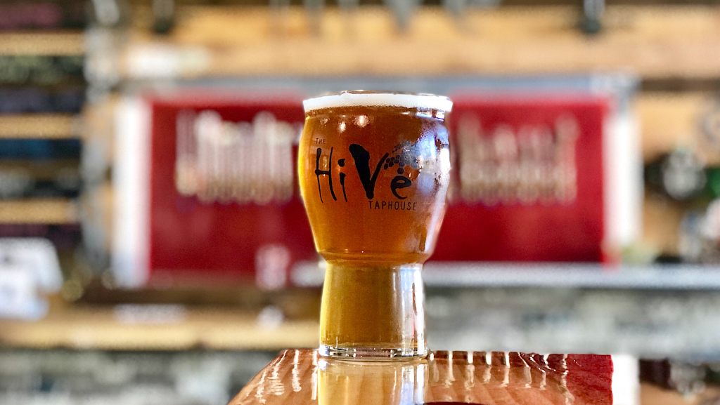 The HiVe Taphouse | 13851 Beavercreek Rd c104, Oregon City, OR 97045, USA | Phone: (503) 305-5055