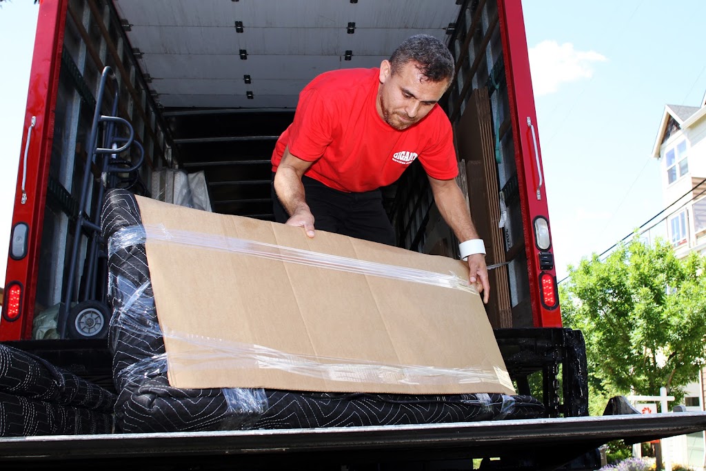 GIGANTIC MOVING & STORAGE | 523 Thompson Ln C, Austin, TX 78742, USA | Phone: (512) 649-1315