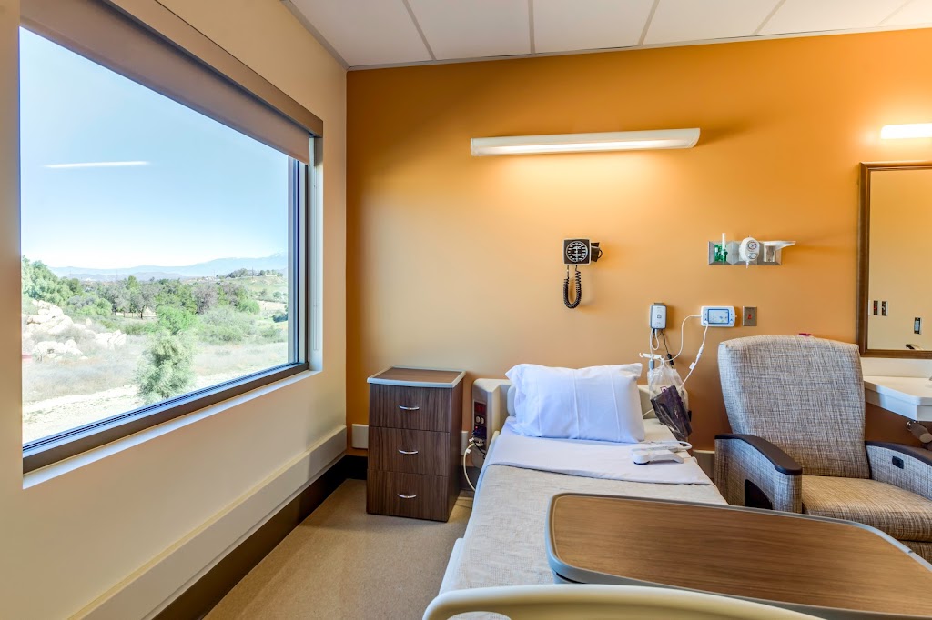 Encompass Health Rehabilitation Hospital of Murrieta | 35470 Whitewood Rd, Murrieta, CA 92563, USA | Phone: (951) 246-6500