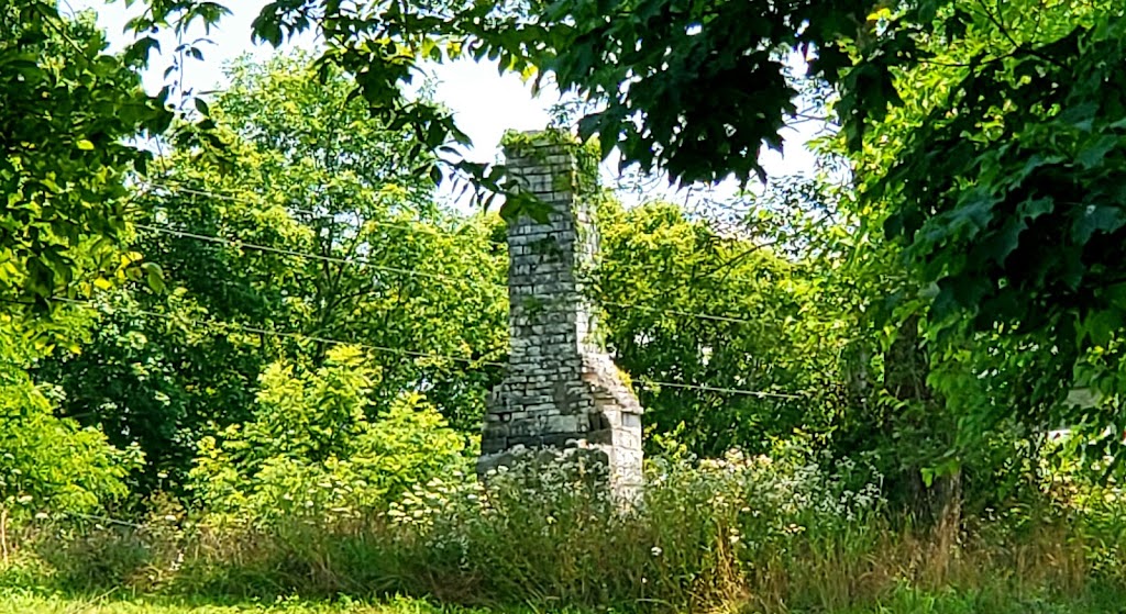 Lower Howard’s Creek Nature and Heritage Preserve | 1225 Athens Boonesboro Rd, Winchester, KY 40391, USA | Phone: (859) 806-2466