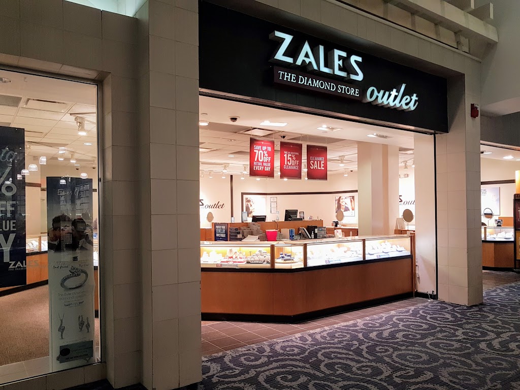 Zales Outlet | 12801 W Sunrise Blvd #430, Sunrise, FL 33323, USA | Phone: (954) 838-0167