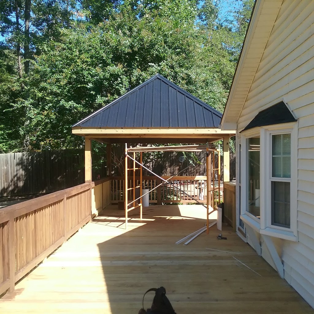 DLB Construction llc | 6100 NC-770, Stoneville, NC 27048, USA | Phone: (336) 613-9776