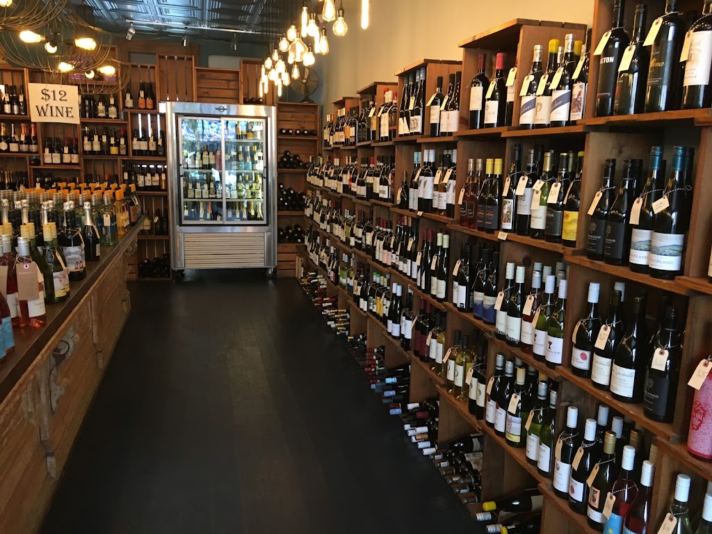 Bondi Wines & Spirits | 350 Franklin Ave, Brooklyn, NY 11238, USA | Phone: (347) 955-4921