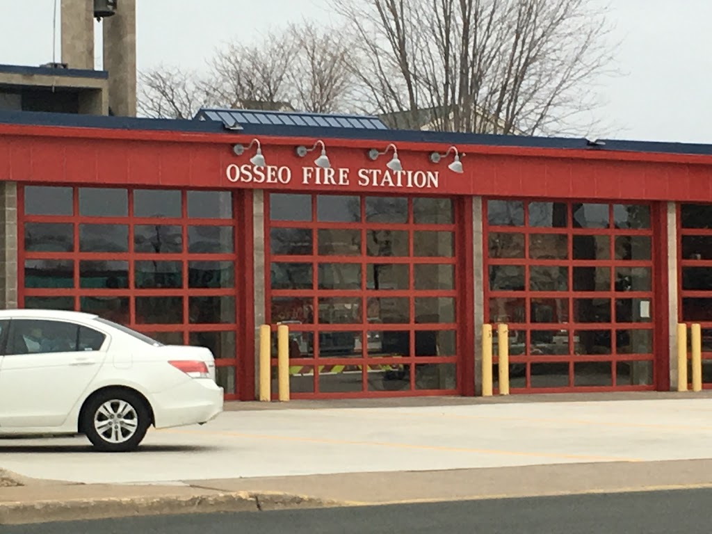 Osseo Fire Department | 415 Central Ave, Osseo, MN 55369, USA | Phone: (763) 424-5444